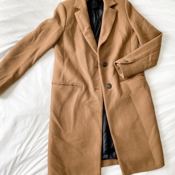 Zara Trench Coat - XS - Picture 1 of 3